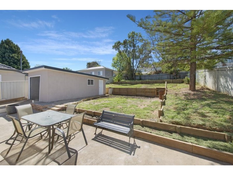 38 Donaldson Street, Bradbury NSW 2560