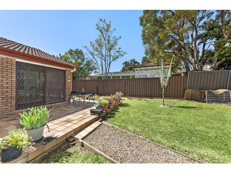 Woodbine NSW 2560