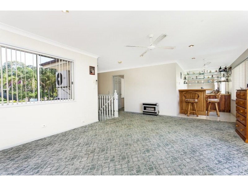 Macquarie Fields NSW 2564