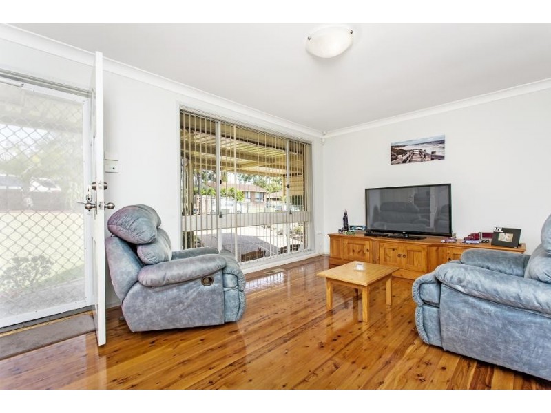 Macquarie Fields NSW 2564