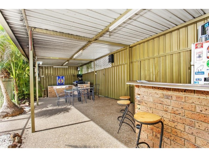 Macquarie Fields NSW 2564