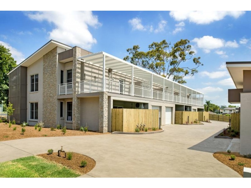 Campbelltown NSW 2560