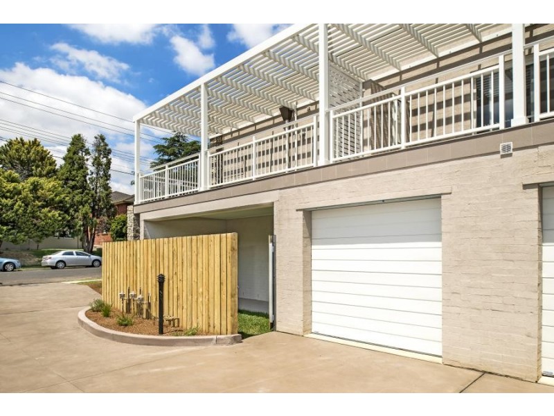 Campbelltown NSW 2560