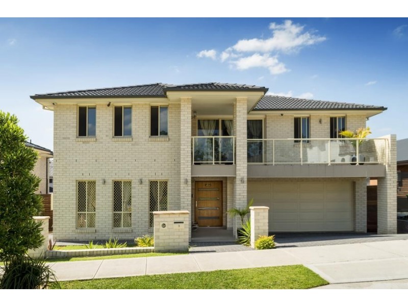 Minto NSW 2566