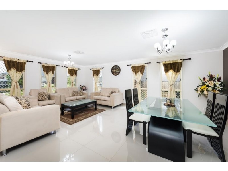 Minto NSW 2566