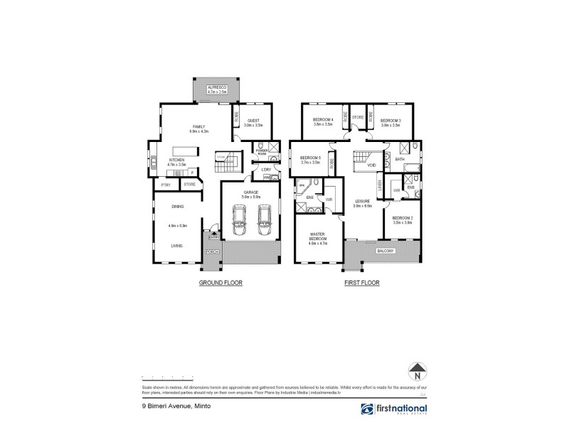 Minto NSW 2566
