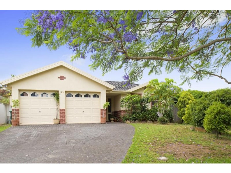 West Hoxton NSW 2171