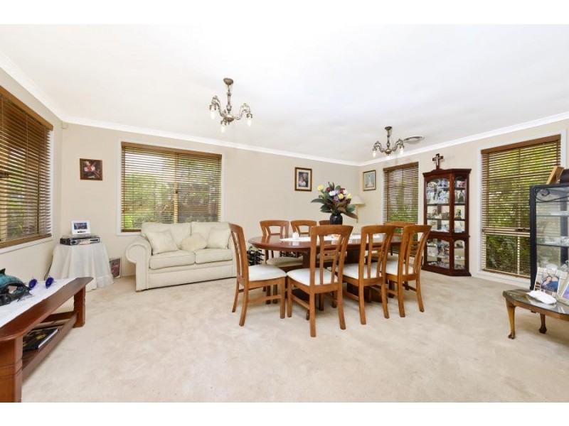 West Hoxton NSW 2171