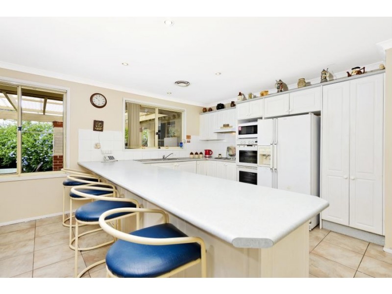 West Hoxton NSW 2171