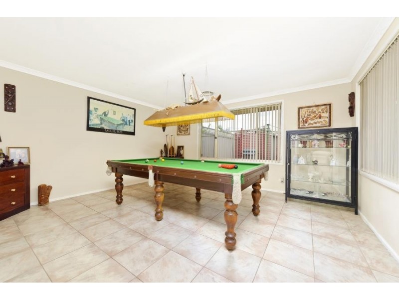 West Hoxton NSW 2171