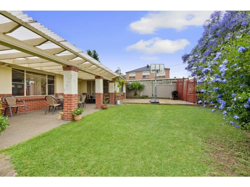 West Hoxton NSW 2171