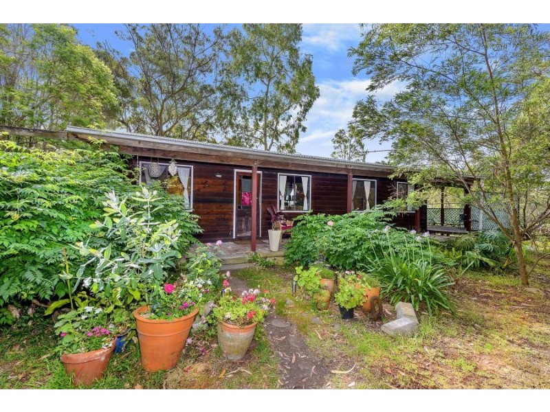Wedderburn NSW 2560