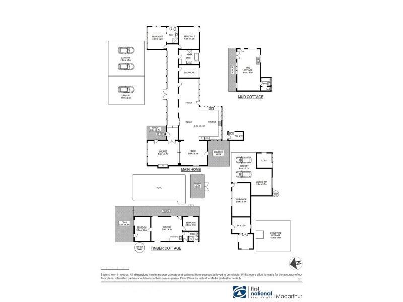 Wedderburn NSW 2560