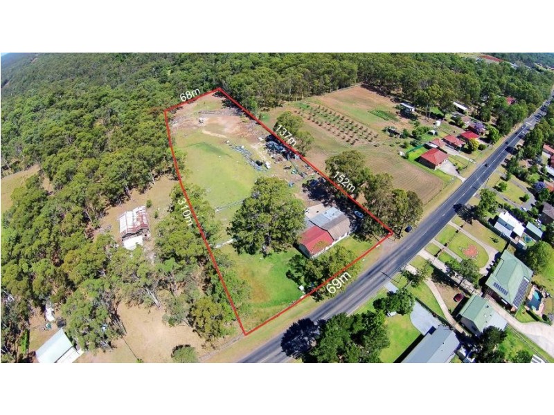27 Eagleview Road, Minto NSW 2566