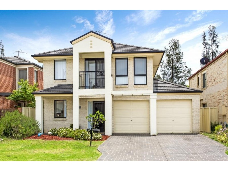 42 Keighran Mill Drive, Blair Athol NSW 2560