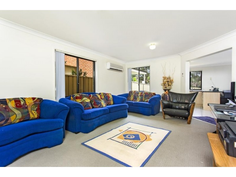 42 Keighran Mill Drive, Blair Athol NSW 2560