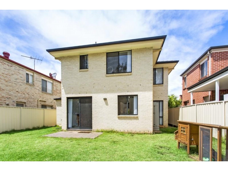 42 Keighran Mill Drive, Blair Athol NSW 2560