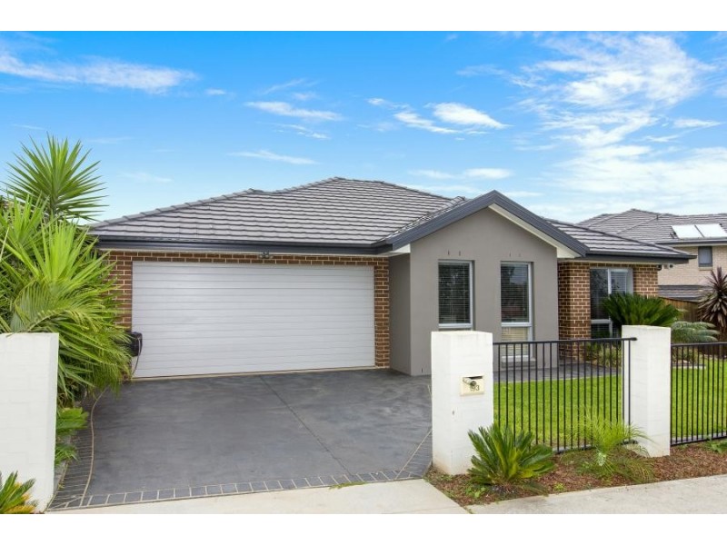 193 Longhurst Road, Minto NSW 2566