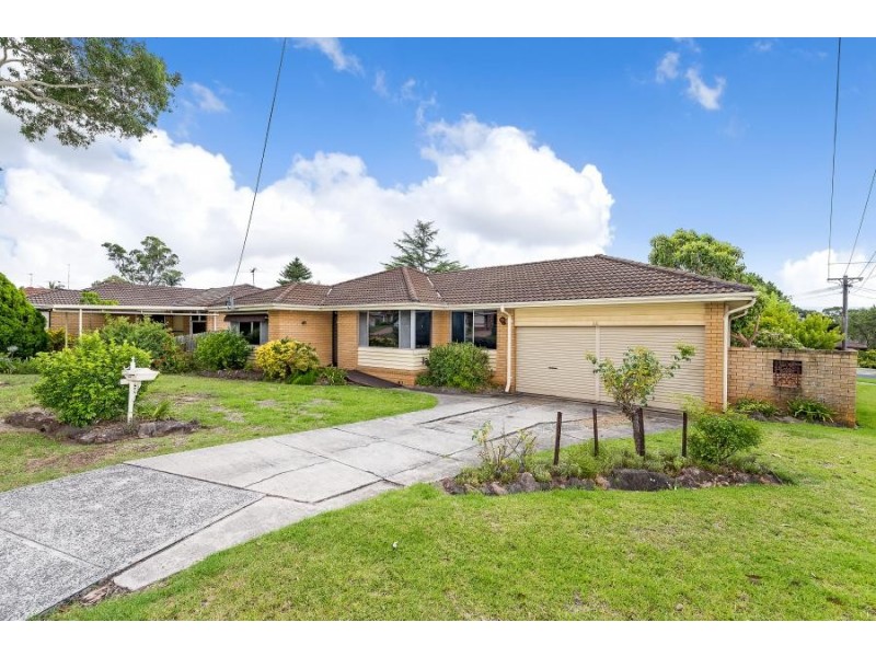 15 Paterson Street, Campbelltown NSW 2560