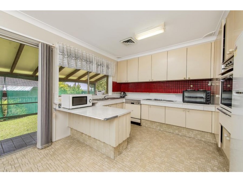 15 Paterson Street, Campbelltown NSW 2560