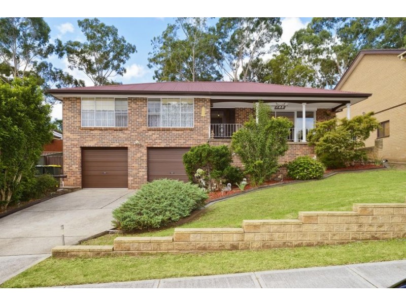 123 The Parkway, Bradbury NSW 2560