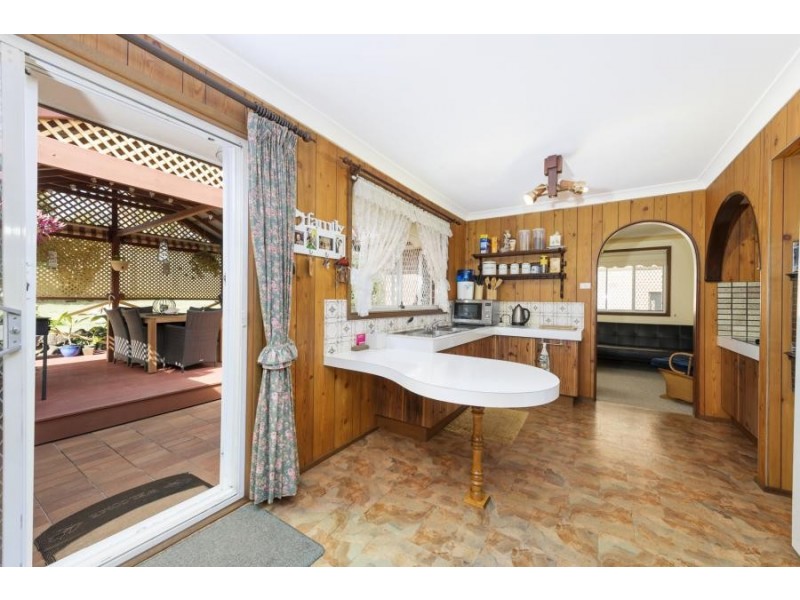 123 The Parkway, Bradbury NSW 2560