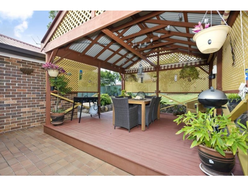 123 The Parkway, Bradbury NSW 2560