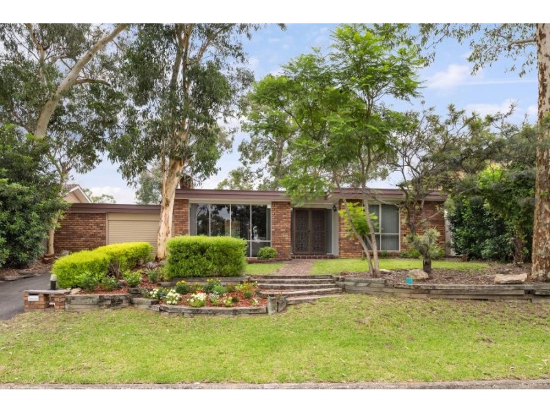 6 Giles Crescent, Ruse NSW 2560