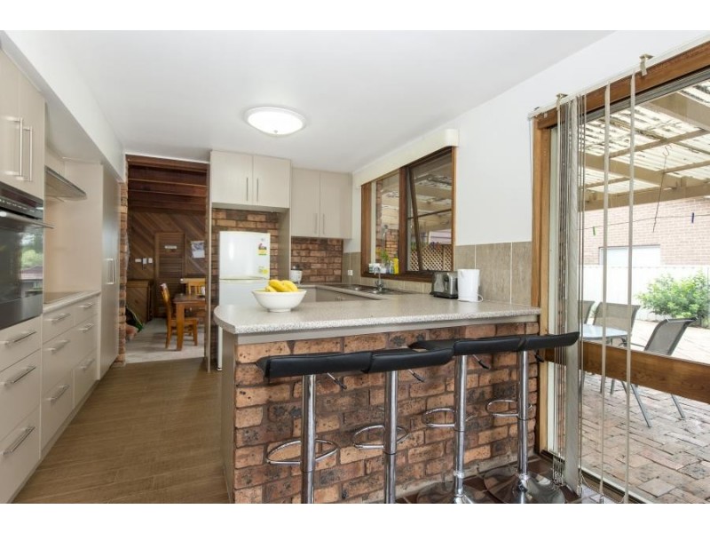 6 Giles Crescent, Ruse NSW 2560