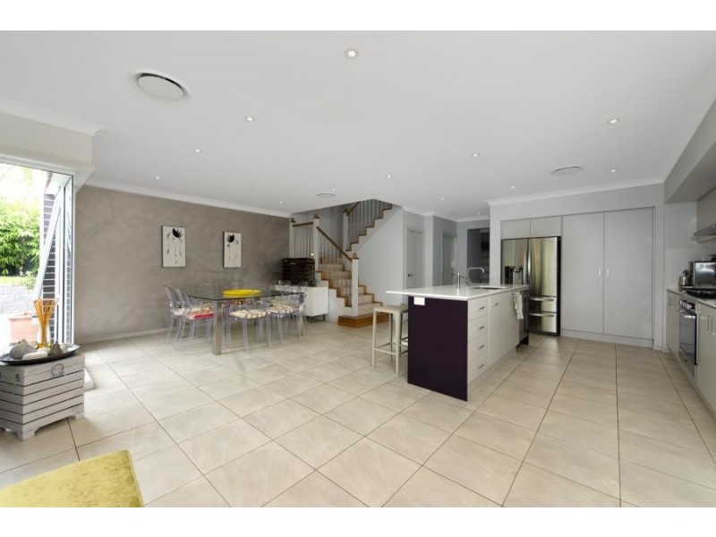 8 Glass House Boulevard, Minto NSW 2566