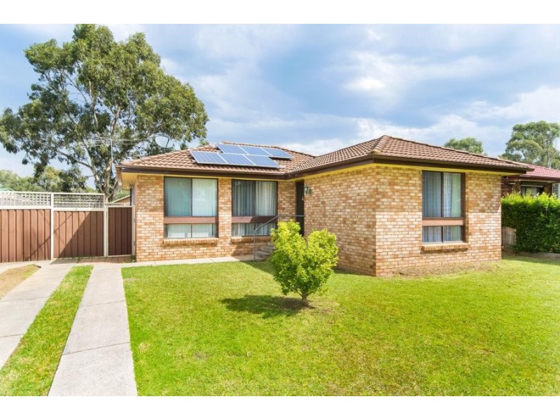 5 Olbury Place, Airds NSW 2560