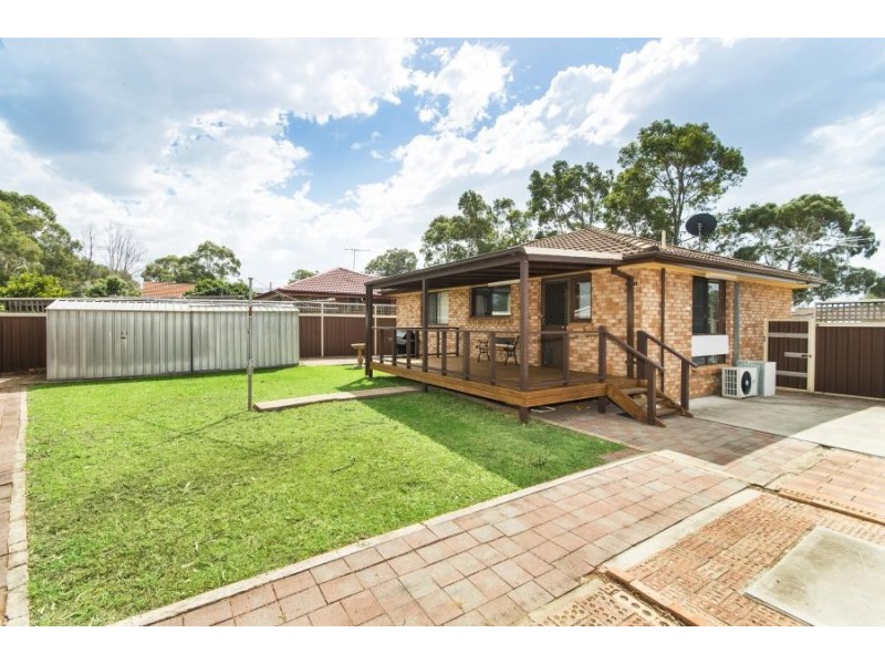 5 Olbury Place, Airds NSW 2560