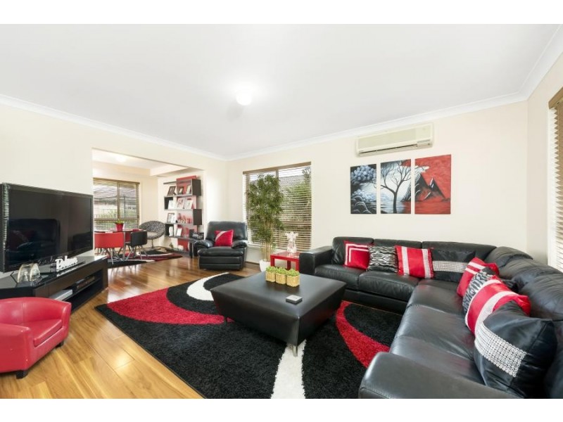 119 Kellerman Drive, St Helens Park NSW 2560