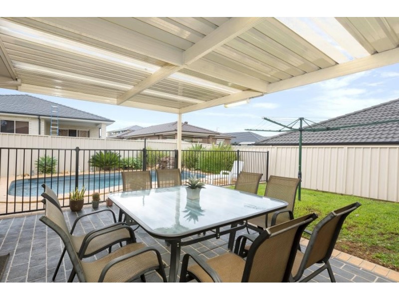 119 Kellerman Drive, St Helens Park NSW 2560