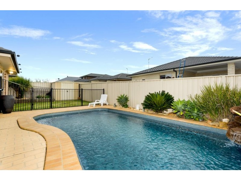 119 Kellerman Drive, St Helens Park NSW 2560