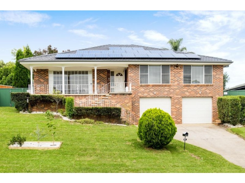 16 Ayres Crescent, Leumeah NSW 2560