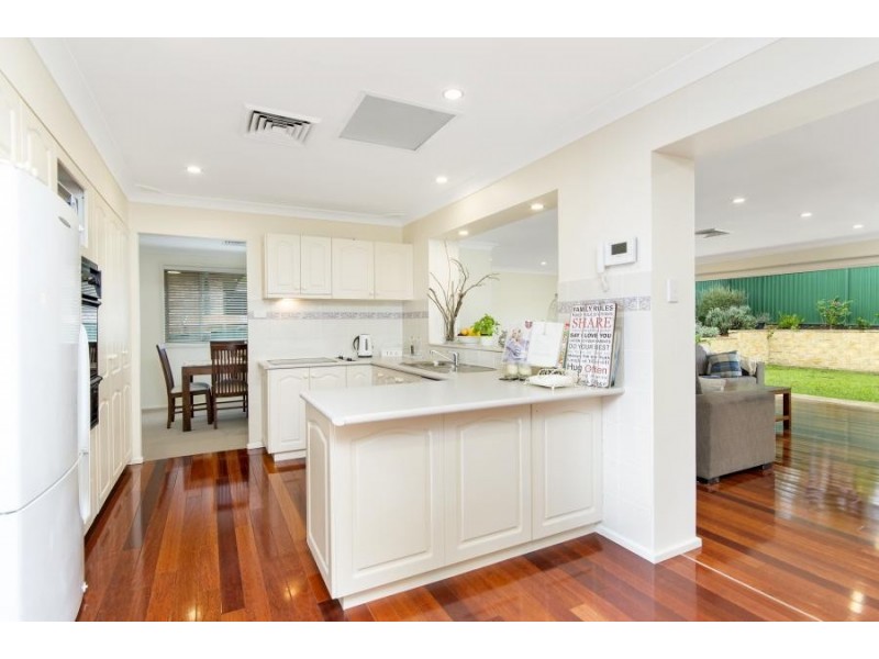 16 Ayres Crescent, Leumeah NSW 2560