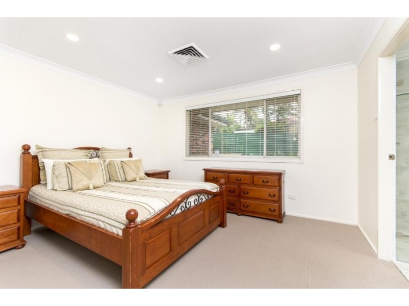 16 Ayres Crescent, Leumeah NSW 2560