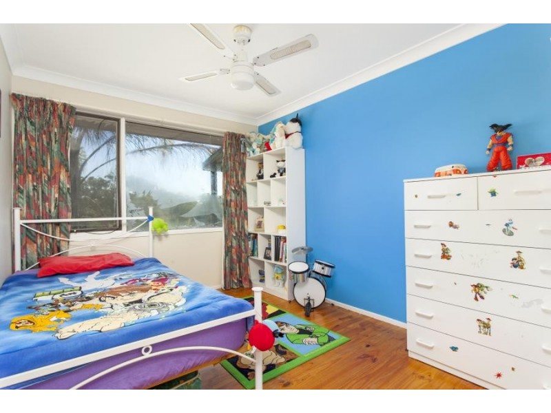 Ruse NSW 2560