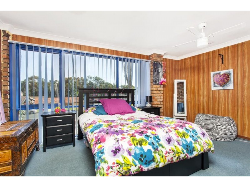 Ruse NSW 2560