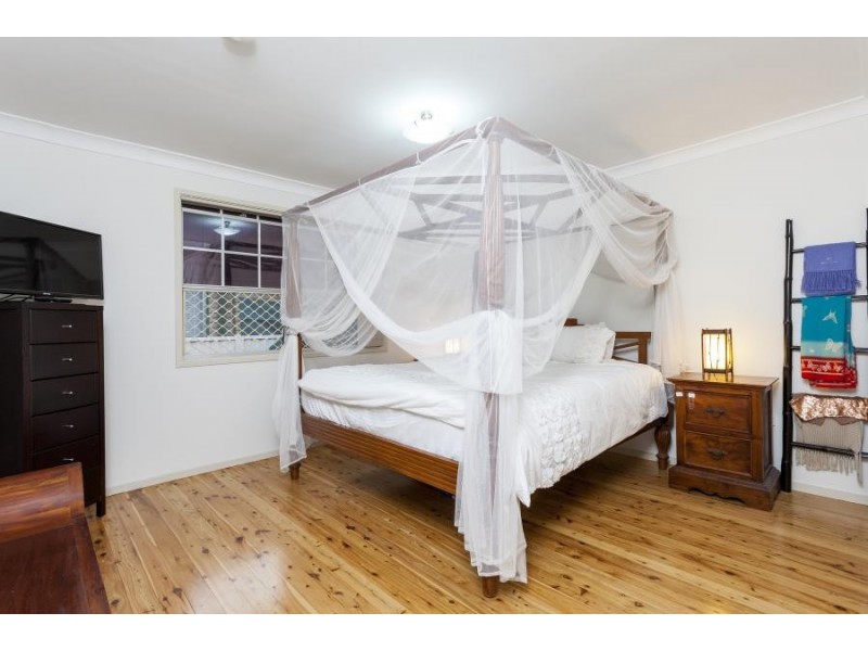 6 Blanche Street, Minto NSW 2566