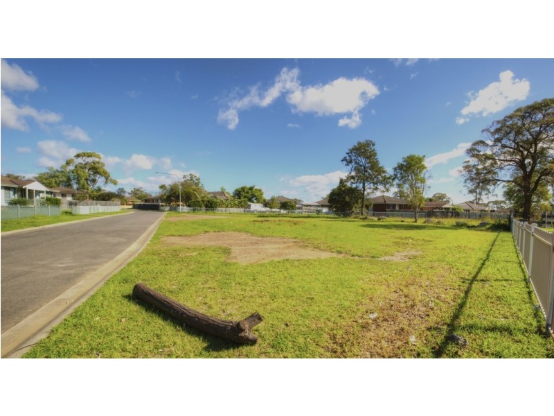 8A Atkinson Place, Airds NSW 2560