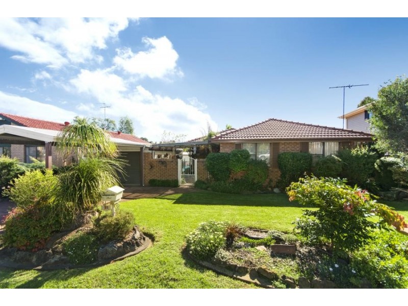 80 Queenscliff Drive, Woodbine NSW 2560