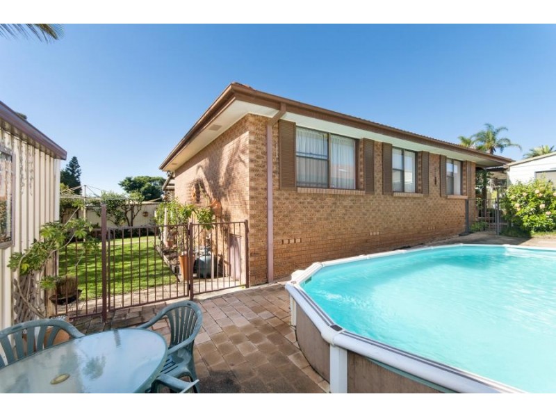 80 Queenscliff Drive, Woodbine NSW 2560