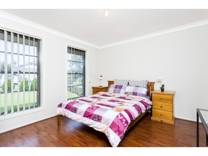 4 Trickett Street, Minto NSW 2566