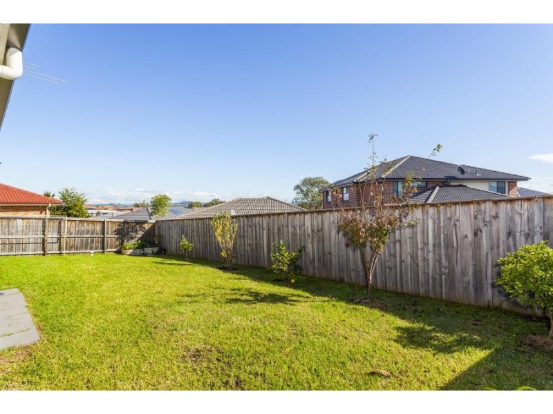 4 Trickett Street, Minto NSW 2566