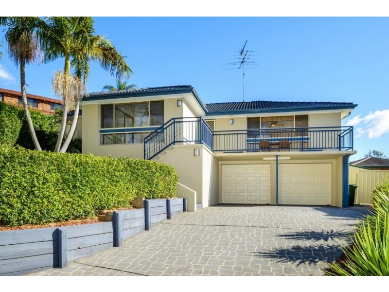 4 Albert Place, Leumeah NSW 2560