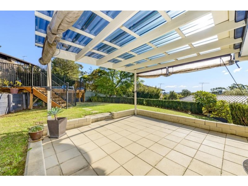 4 Albert Place, Leumeah NSW 2560