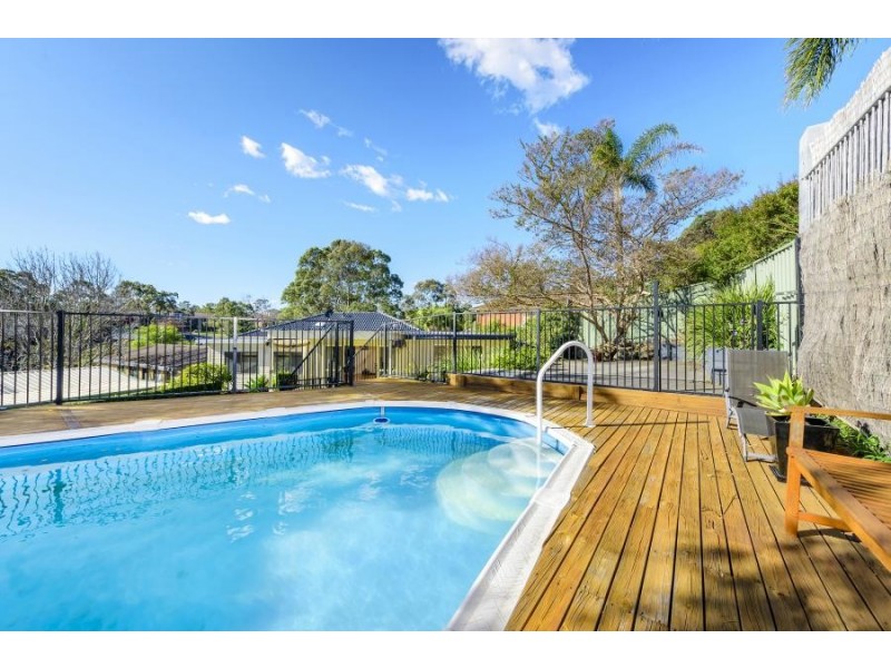 4 Albert Place, Leumeah NSW 2560
