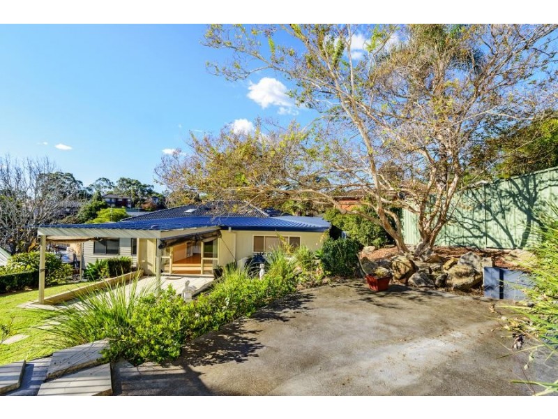 4 Albert Place, Leumeah NSW 2560